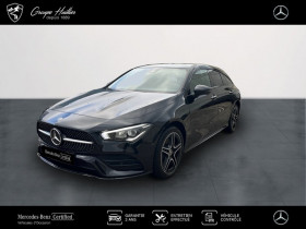 Mercedes Classe CLA , garage GROUPE HUILLIER OCCASIONS  Gires