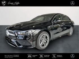 Mercedes Classe CLA , garage GROUPE HUILLIER OCCASIONS  Gires