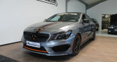 Mercedes Classe CLA 250 ORANGE ART - BV 7G-DCT BERLINE- BM 117 Fascination   Saint Andr de corcy 01