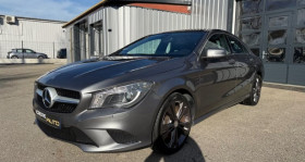 Mercedes Classe CLA , garage VOREPPE AUTO � Moirans