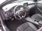 Mercedes Classe CLA occasion Gris année 2015 boite Automatique Annonce Mercedes Classe CLA occasion Essence 250 Shooting Brake 4Matic AMG à Beaupuy