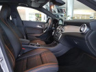 Mercedes Classe CLA occasion année 2016 boite Automatique Annonce Mercedes Classe CLA occasion Essence 250 Shooting Brake à Beaupuy