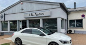 Annonce Mercedes Classe CLA occasion Essence 250 WHITE EDITION 211 CH DCT PACK AMG à Munster