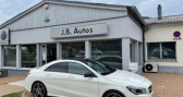 Mercedes Classe CLA occasion année 2014 boite Automatique Annonce Mercedes Classe CLA occasion Essence 250 WHITE EDITION 211 CH DCT PACK AMG à Munster