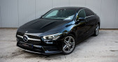Mercedes Classe CLA 250e AMG Line   Vence 06