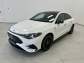 Annonce Mercedes Classe CLA occasion Electrique 250+ avec technologie EQ Blanc polaire  Fontanil-Cornillon