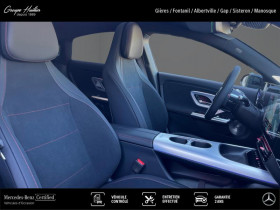 Mercedes Classe CLA 250+ avec technologie EQ Noir cosmos mtallis  occasion  Gires - photo n15
