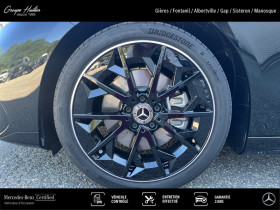 Mercedes Classe CLA 250+ avec technologie EQ Noir cosmos mtallis  occasion  Gires - photo n14