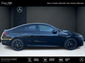Mercedes Classe CLA 250+ avec technologie EQ Noir cosmos mtallis  occasion  Gires - photo n6