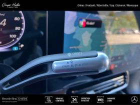 Mercedes Classe CLA 250+ avec technologie EQ Noir cosmos mtallis  occasion  Gires - photo n18