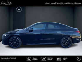 Mercedes Classe CLA 250+ avec technologie EQ Noir cosmos mtallis  occasion  Gires - photo n2