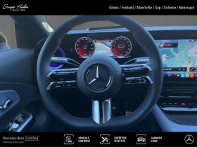 Mercedes Classe CLA 250+ avec technologie EQ Noir cosmos mtallis  occasion  Gires - photo n12
