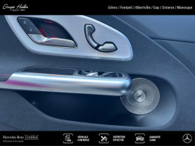 Mercedes Classe CLA 250+ avec technologie EQ Noir cosmos mtallis  occasion  Gires - photo n16