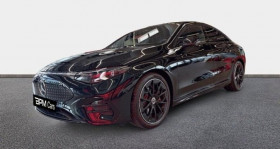 Mercedes Classe CLA , garage MERCEDES BOURGES - ETOILE AUTOMOBILES  Bourges