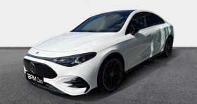 Mercedes Classe CLA occasion 2025 mise en vente &agrave; Chateauroux par le garage MERCEDES CHATEAUROUX - ETOILE AUTOMOBILES - photo n&deg;1