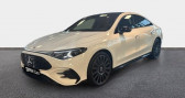 Annonce Mercedes Classe CLA occasion Electrique 250+ EQ 272ch Limited Edition  Chateauroux