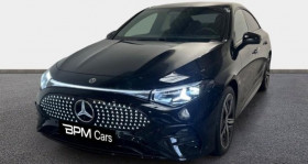 Mercedes Classe CLA occasion 2025 mise en vente &agrave; Fleury Les Aubrais par le garage MERCEDES ORLEANS - ETOILE AUTOMOBILES - photo n&deg;1