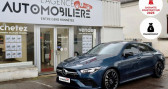 Annonce Mercedes Classe CLA occasion Essence 35 AMG 306 4Matic Pack Aero 7G-DCT Speedshift (Siges Perfo,  Heillecourt