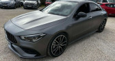 Mercedes Classe CLA 35 amg 306 CV   GRANS 13
