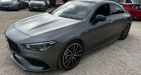 Mercedes Classe CLA occasion 2019 mise en vente à GRANS par le garage CLK AUTOS - photo n°1