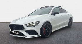 Mercedes Classe CLA , garage MERCEDES BOURGES - ETOILE AUTOMOBILES � Bourges