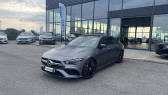 Annonce Mercedes Classe CLA occasion Essence 35 AMG 306CH 4MATIC 7G-DCT SPEEDSHIFT AMG  Labge