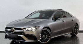 Mercedes Classe CLA , garage PRAD AUTO  Montfermeil