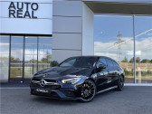 Mercedes Classe CLA 35 AMG 7G-DCT AMG 4MATIC  2022 - annonce de voiture en vente sur Auto Sélection.com