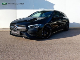 Mercedes Classe CLA , garage AUTO REAL CATALOGNE  PERPIGNAN
