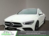 Annonce Mercedes Classe CLA occasion Essence 35 AMG à Beaupuy