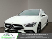 Mercedes Classe CLA occasion année 2019 boite Automatique Annonce Mercedes Classe CLA occasion Essence 35 AMG à Beaupuy