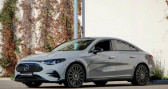 Annonce Mercedes Classe CLA occasion Electrique 350 EQ 354ch AMG Line 4Matic � MONACO
