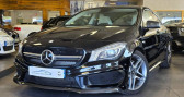 Mercedes Classe CLA occasion année 2014 boite Automatique Annonce Mercedes Classe CLA occasion Essence 45 AMG 360 4MATIC 7G-DCT à ORCHAMPS VENNES