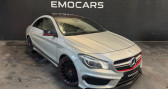 Annonce Mercedes Classe CLA occasion Essence 45 AMG 360 EDITION 1 4MATIC 7G-DCT  Bessoncourt