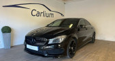 Annonce Mercedes Classe CLA occasion Essence 45 amg 381ch 4Matic Sort de rvision  VALENCE