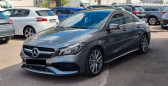 Mercedes Classe CLA occasion année 2018 boite Robotisee Annonce Mercedes Classe CLA occasion Essence 45 AMG 381CH 4MATIC SPEEDSHIFT DCT EURO6D-T à Villenave-d'Ornon