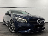 Mercedes Classe CLA occasion année 2018 boite Robotisee Annonce Mercedes Classe CLA occasion Essence 45 AMG 381CH 4MATIC SPEEDSHIFT DCT EURO6D-T à Villenave-d'Ornon