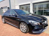 Mercedes Classe CLA occasion année 2019 boite Robotisee Annonce Mercedes Classe CLA occasion Essence 45 AMG 381CH 4MATIC SPEEDSHIFT DCT EURO6D-T à Villenave-d'Ornon