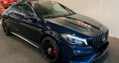 Annonce Mercedes Classe CLA occasion Essence 45 AMG 381ch 4Matic Speedshift  LANESTER