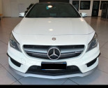 Mercedes Classe CLA occasion année 2016 boite Robotisee Annonce Mercedes Classe CLA occasion Essence 45 AMG 381CH ORANGEART EDITION 4MATIC SPEEDSHIFT DCT à Villenave-d'Ornon