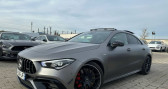 Mercedes Classe CLA 45 AMG 387ch 4Matic+ 8G-DCT   SELESTAT 67