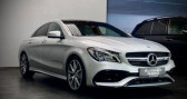 Annonce Mercedes Classe CLA occasion Essence 45 AMG 4M 381 ch  Vieux Charmont