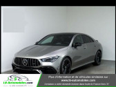 Mercedes Classe CLA occasion année 2020 boite Automatique Annonce Mercedes Classe CLA occasion Essence 45 AMG 4M à Beaupuy