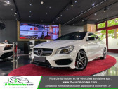 Annonce Mercedes Classe CLA occasion Essence 45 AMG 4Matic / Speedshift DCT A à Beaupuy