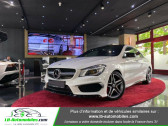 Mercedes Classe CLA occasion année 2014 boite Automatique Annonce Mercedes Classe CLA occasion Essence 45 AMG 4Matic / Speedshift DCT A à Beaupuy
