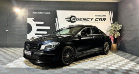 Mercedes Classe CLA , garage AGENCY CAR MONTELIMAR � Monboucher sur jabron