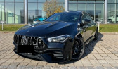 Mercedes Classe CLA occasion année 2020 boite Robotisee Annonce Mercedes Classe CLA occasion Essence 45 AMG S 421CH 4MATIC+ 8G-DCT SPEEDSHIFT AMG à Villenave-d'Ornon
