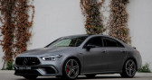 Annonce Mercedes Classe CLA occasion Essence 45 AMG S 421ch 4Matic+ 8G-DCT Speedshift � MONACO