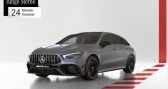 Mercedes Classe CLA 45 AMG S Burmester/Night/Performance   Montfermeil 93