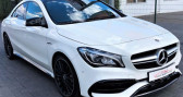 Mercedes Classe CLA 45 Amg   Mudaison 34